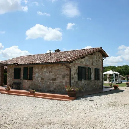Villa Susanna Villa Castiglione del Lago