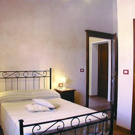Вилла Villa Susanna
