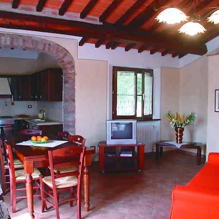 Villa Villa Susanna Castiglione del Lago