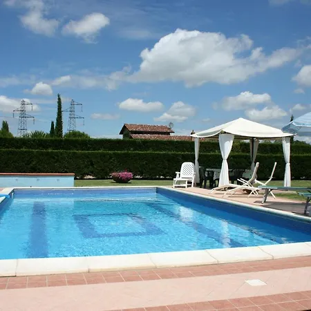 Вилла Villa Susanna