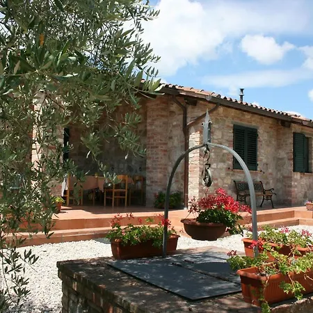 Villa Susanna *