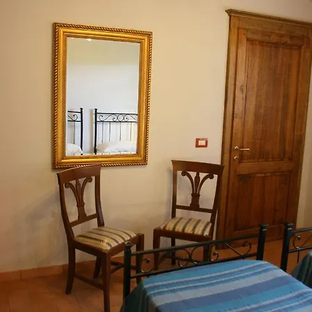 Villa Susanna Villa *