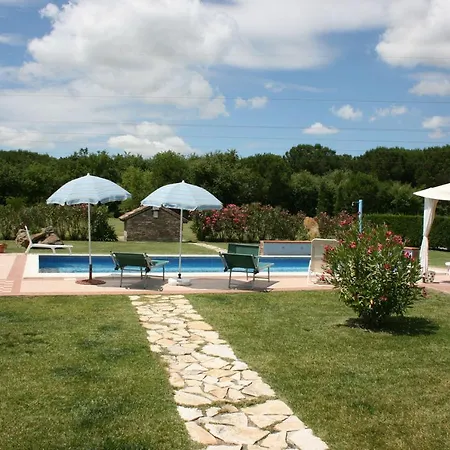 Villa Susanna Вилла *