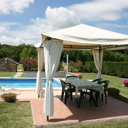 Villa Villa Susanna Castiglione del Lago