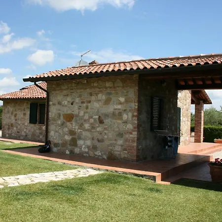 Villa Villa Susanna