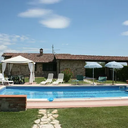 Villa Susanna Villa *