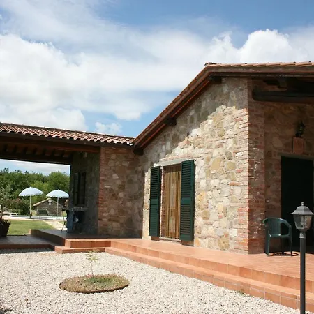 Villa Susanna Villa *
