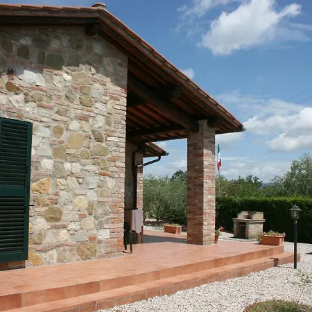 Вилла Villa Susanna