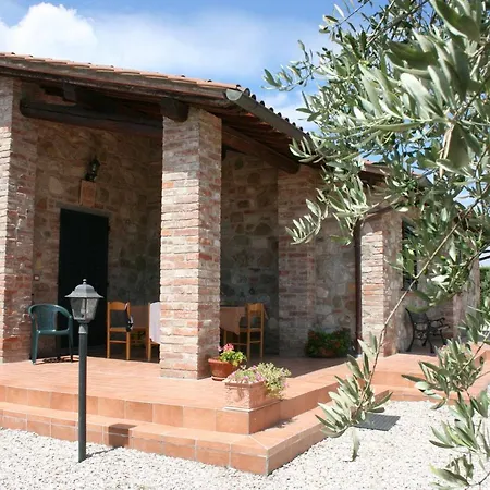 Villa Susanna Вилла Кастильоне-дель-Лаго